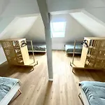 Le Duplex Des Maisons Du Ried Horbourg
