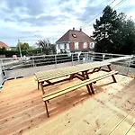 Le Duplex Des Maisons Du Ried *