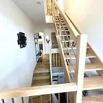 Daire Le Duplex Des Maisons Du Ried Horbourg