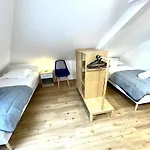 Le Duplex Des Maisons Du Ried Daire *