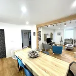 Le Duplex Des Maisons Du Ried Daire Horbourg