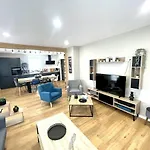 Daire Le Duplex Des Maisons Du Ried *