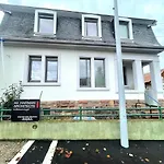 Le Duplex Des Maisons Du Ried Horbourg