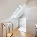 Le Duplex Des Maisons Du Ried Daire Horbourg