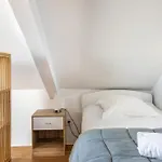 Le Duplex Des Maisons Du Ried *