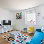 Le Duplex Des Maisons Du Ried Daire Horbourg