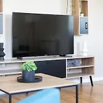 Le Duplex Des Maisons Du Ried *