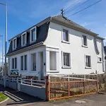 Daire Le Duplex Des Maisons Du Ried Horbourg