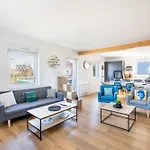 Daire Le Duplex Des Maisons Du Ried *