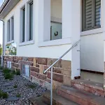 Daire Le Duplex Des Maisons Du Ried *