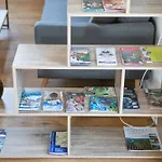 Le Duplex Des Maisons Du Ried *
