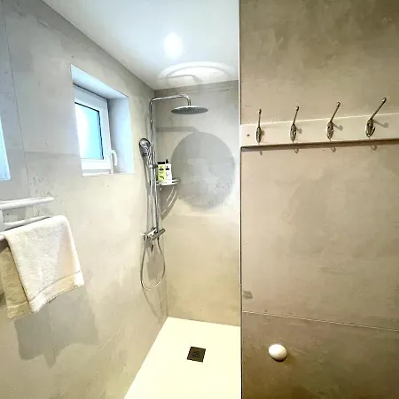 Le Duplex Des Maisons Du Ried Apartment Horbourg