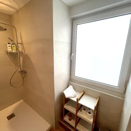 Le Duplex Des Maisons Du Ried