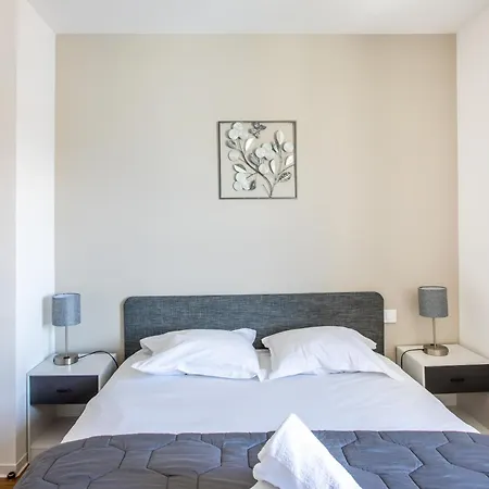Le Duplex Des Maisons Du Ried *