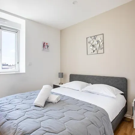Appartamento Le Duplex Des Maisons Du Ried