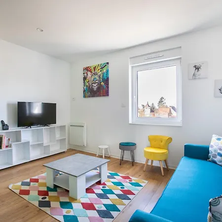 Le Duplex Des Maisons Du Ried Daire Horbourg