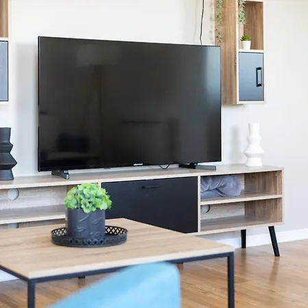 Le Duplex Des Maisons Du Ried *