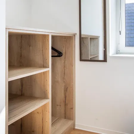 Le Duplex Des Maisons Du Ried Appartamento
