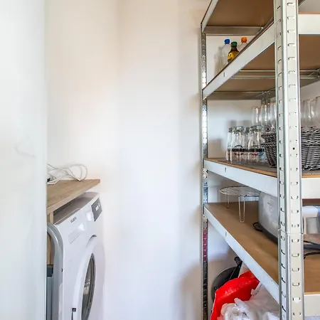 Appartamento Le Duplex Des Maisons Du Ried