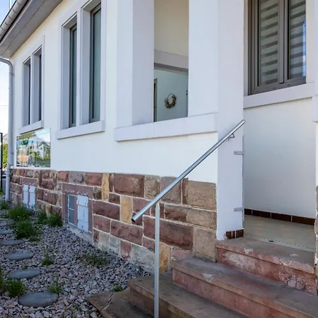 Appartamento Le Duplex Des Maisons Du Ried *